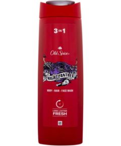 Old Spice Nightpanther 400ml M / Shower Gel