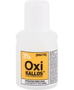 Kallos Oxi 60ml 3% W / Hair Color