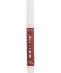 Catrice Melt & Shine / Juicy Lip Balm 1,3g W / Lip Balm