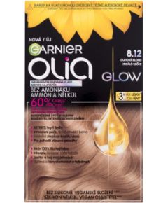 Garnier Olia 60g Glow W / Hair Color