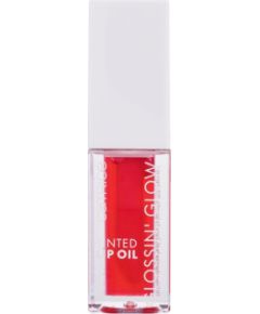 Catrice Glossin' Glow / Tinted Lip Oil 4ml W / Lip Oil