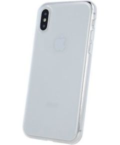 iLike Xiaomi  Slim 1,8 - 2 mm case Redmi Note 11 Pro Plus 5G + Transparent