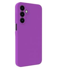 Evelatus Samsung  Galaxy A16 5G Premium Magnetic Soft Touch Silicone Case Grape