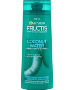 Garnier Fructis / Coconut Water 250ml W / Shampoo