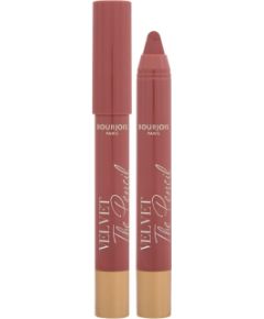 Bourjois Velvet / The Pencil 1,8g W / Lipstick