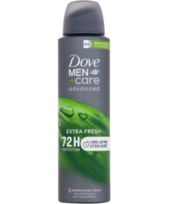 Dove Men + Care Advanced / Extra Fresh 150ml 72H M / Antiperspirant