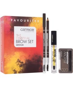 Catrice The Essential / Brow Set 1,6g W / Eyebrow Pencil