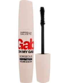 Gabriela Sabatini Oh My Gab / Gorgeous Definition 11ml W / Mascara