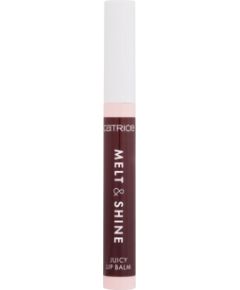 Catrice Melt & Shine / Juicy Lip Balm 1,3g W / Lip Balm