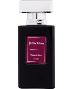 Jenny Glow Velvet & Oud 30ml U / Eau de Parfum