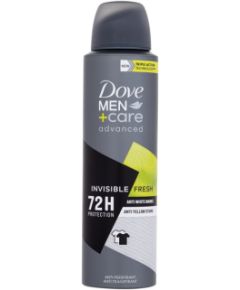 Dove Men + Care Advanced / Invisible Fresh 150ml 72H M / Antiperspirant