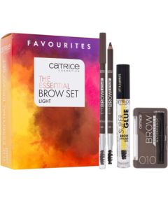 Catrice The Essential / Brow Set 1,6g W / Eyebrow Pencil