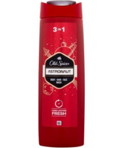 Old Spice Astronaut 400ml M / Shower Gel