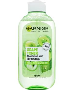 Garnier Essentials / Refreshing Vitaminized Toner 200ml W / Facial Lotion and Spray