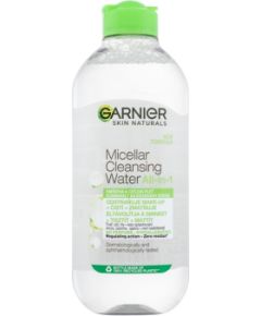 Garnier Skin Naturals / Micellar Water All-In-1 400ml Combination & Sensitive W / Micellar Water