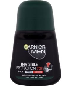 Garnier Men / Invisible 50ml 72h M / Antiperspirant