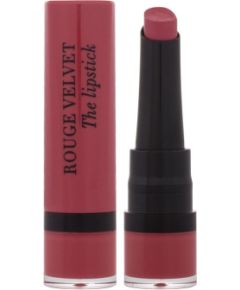 Bourjois Rouge Velvet / The Lipstick 2,4ml W / Lipstick