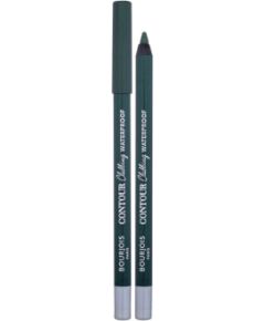 Bourjois Contour / Clubbing Waterproof 1,2g 24H W / Eye Pencil