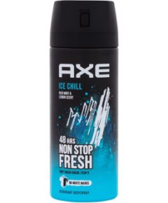 AXE Ice Chill / Frozen Mint & Lemon 150ml M / Deodorant