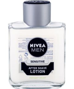 Nivea Men Sensitive 100ml M / Aftershave Water