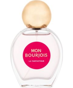 Mon Bourjois / La Fantastique 50ml W / Eau de Parfum