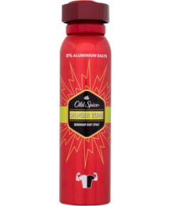 Old Spice Danger Zone 150ml M / Deodorant