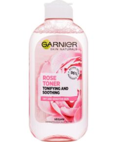 Garnier Essentials / Softening Toner 200ml W / Facial Lotion and Spray