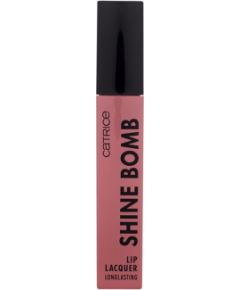 Catrice Shine Bomb / Lip Lacquer 3ml W / Lipstick