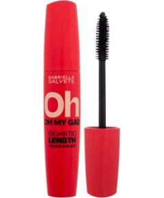 Gabriela Sabatini Oh My Gab / Gigantic Length 11ml W / Mascara