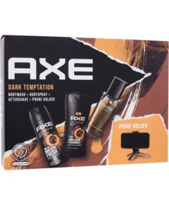 AXE Dark Temptation 250ml M / Shower Gel