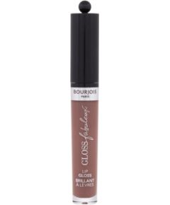 Bourjois Gloss Fabuleux 3,5ml W / Lip Gloss