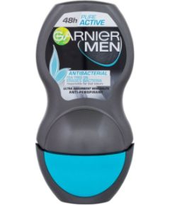 Garnier Men / Pure Active 50ml 48h M / Antiperspirant