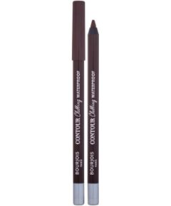 Bourjois Contour / Clubbing Waterproof 1,2g 24H W / Eye Pencil