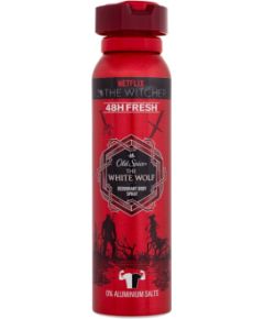 Old Spice The White Wolf 150ml M / Deodorant