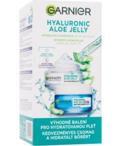 Garnier Skin Naturals Hyaluronic Aloe / Jelly 50ml W / Facial Gel