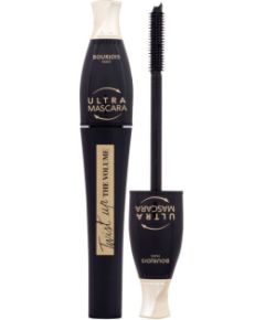 Bourjois Twist Up The Volume 8ml W / Mascara