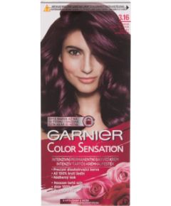 Garnier Color Sensation 40ml W / Hair Color