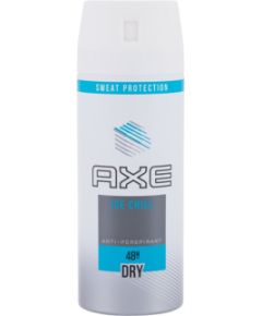 AXE Ice Chill 150ml 48H M / Antiperspirant