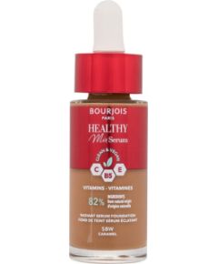 Bourjois Healthy Mix / Clean & Vegan Serum Foundation 30ml W / Makeup