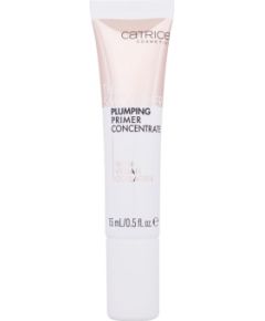 Catrice The Smoother / Plumping Primer Concentrate 15ml W / Makeup Primer