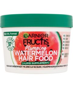 Garnier Fructis Hair Food / Watermelon Plumping Mask 400ml W / Hair Mask