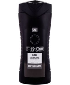 AXE Black 400ml M / Shower Gel