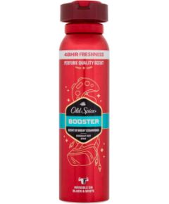 Old Spice Booster 150ml M / Deodorant