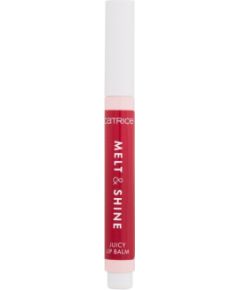 Catrice Melt & Shine / Juicy Lip Balm 1,3g W / Lip Balm