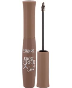 Bourjois Brow Fiber / Oh, Oui! 6,8ml W / Eyebrow Mascara