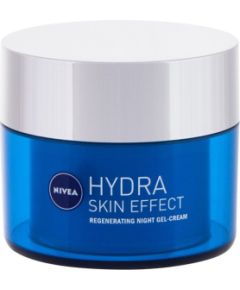 Nivea Hydra Skin Effect / Refreshing 50ml W / Night Skin Cream