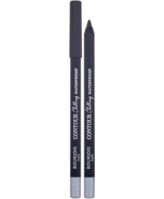 Bourjois Contour / Clubbing Waterproof 1,2g 24H W / Eye Pencil