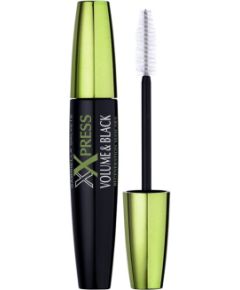 Gabriela Sabatini XXPress / Volume & Black 12g W / Mascara