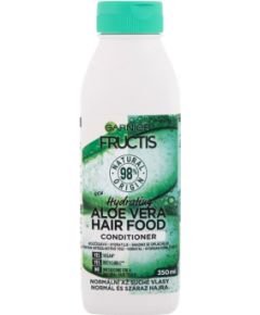 Garnier Fructis Hair Food / Aloe Vera Hydrating Conditioner 350ml W / Conditioner