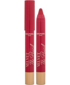 Bourjois Velvet / The Pencil 1,8g W / Lipstick